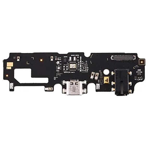 Vivo Z5X Charging Port Connector Board Flex by Zeespares.in Vivo Z5X Charging Port Connector Board Flex by Zeespares.in